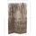 DESIGN DELIGHTS Paravent, Mehrfarbig, Naturmaterialien, 120x160x3 cm, Wohnzimmer, Raumteiler & Paravents, Paravents