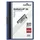 Durable Schnellhefter DURACLIP A4 Blau