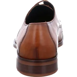 LLOYD Ohio Herren, Halbschuhe in Gr. 46 / braun, - 46