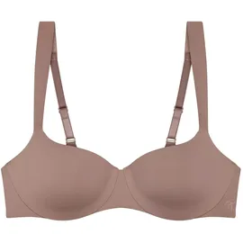 Triumph Body Make-up Illusion Balconette Braun 90C