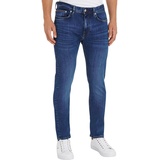 Tommy Hilfiger Slim-fit-Jeans Bleecker - blau - 31/31,31