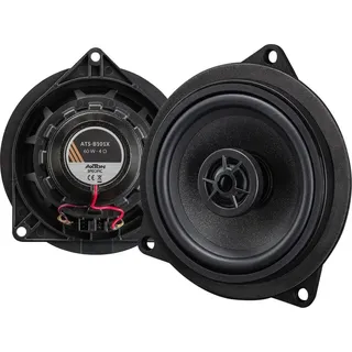Axton ATS-B101X Coax--Lautsprecher für BMW