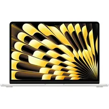 Apple MacBook Air M5 2026 13,6'' 16 GB RAM 512 GB SSD 8-Core GPU Polarstern