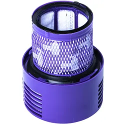 Hochwertiger Nachmotor Filter passend für Dyson V10, SV12 - Post Motor Filter