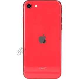 Apple iPhone SE 2022 128 GB (PRODUCT)RED