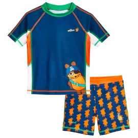 Playshoes UV-Schutz Bade-Set zweiteilig