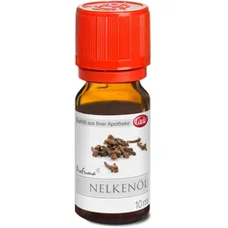 Caelo Nelkenöl ProFuma 10 ml