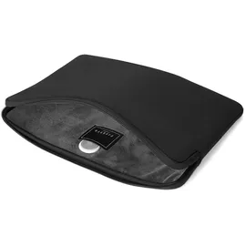 pipetto limited Pipetto Classic Fit 15 Apple), Notebooktasche, Schwarz