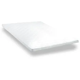 matratzen discount T6 Topper 160 x 200 cm H3