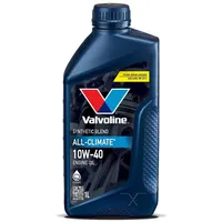 Valvoline 908776 Motoröl Premium Blue Geo MA 40 Inhalt: 1l, 10W-40