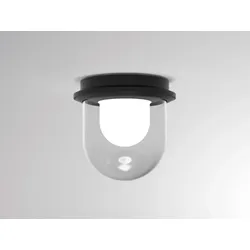 Molto Luce PILLE SINGLE M SD (schwarz)