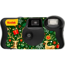 Kodak Fun Saver Christmas Edition