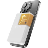 Varta Powerbank Mag Pro Wireless Power Bank 5000 mAh