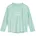 Rash-Guard-Shirt Surf-Bus Grün 98/104