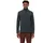 Vaude Neyland Hiking SC Regenjacke Herren Schwarz XL