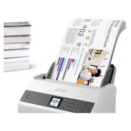 Epson WorkForce DS-870