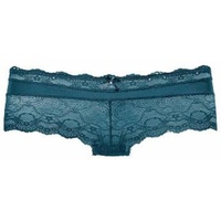 LASCANA Panty Damen smaragd Gr.40/42