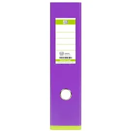Oxford myColour DIN A4 80 mm Lila 1 St.