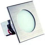 Rutec 58385WW LARA LED-Wandeinbaustr.-V2 eckig, WW