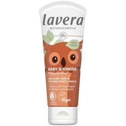 Lavera Baby & Kinder Pflegecreme