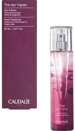 Caudalie Thé Des Vignes Eau Fraîche 100ml