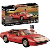 Playmobil Magnum p.i. Ferrari 308 GTS Quattrovalvole