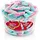 Red Band Bubble Fizz Kaugummi 100 Stück 1 kg