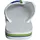 havaianas Brasil Logo Weiß 46