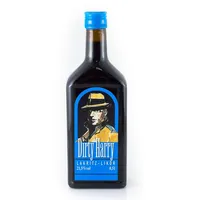 Dirty Harry Lakritz-Likör 21,5% Vol. 0,5 l