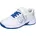 2 0 Junior Blau/Weiß 30