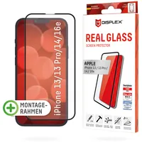 Displex Real Glass FC Apple iPhone 13/13 Pro/14