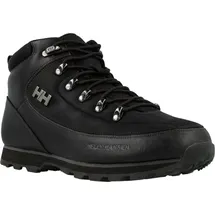 HELLY HANSEN The Forester, Schwarz