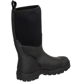 Muck Boots Derwent II Gummistiefel Schwarz 41