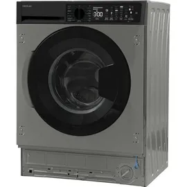 Cecotec Bolero Dresscode 750 Bi Inverter Waschmaschine (7 kg, 1200 U/min)