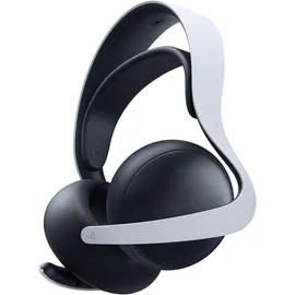 Sony Pulse Elite Wireless, Headset