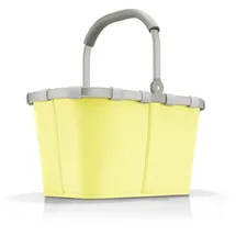 Reisenthel carrybag frame lemon ice