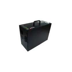 Autoterm Travel Box 2.0 - Mobile Heizbox mit 2kW Heizleistung