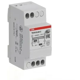 ABB Stotz S&J Sicherheitstrafo TS10/12-24 C