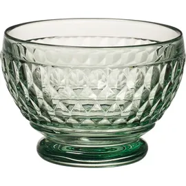 Villeroy & Boch Boston Schale green