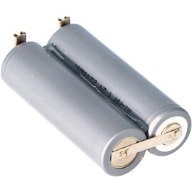 AccuCell Akku passend für den Moser Ermila Genio Plus 1854-0078