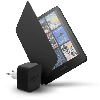 Amazon Kindle Colorsoft (2025) 16 GB schwarz