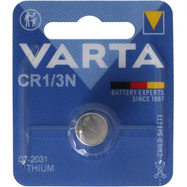 Varta Photobatterie CR1/3N 1 St.
