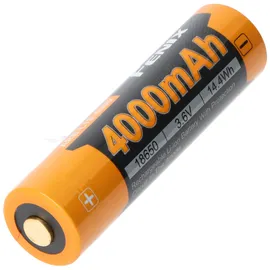 Fenix ARB-L18-4000 18650 4000 mAh 4 St.
