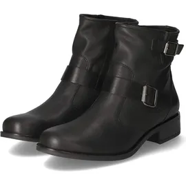 Paul Green Stiefelette schwarz | Gr.: 40,5