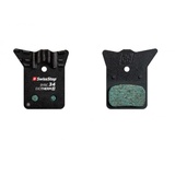 Swissstop Disc 34 EXOTherm2 Schwarz Modell 2024