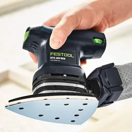 Festool Deltaschleifer DTS 400 REQ-Plus