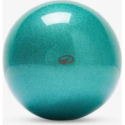 Gymnastikball RSG 165 mm - türkisgrün karibisches Türkisgrün No Size