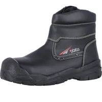 Ejendals JALAS Schweißerst. 1668W TITAN SRC WG HRO CI HI S3, Gr. 45