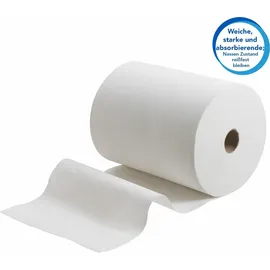 Scott Handtuchrolle Slimroll 20 cm x 165 m 6 Stück