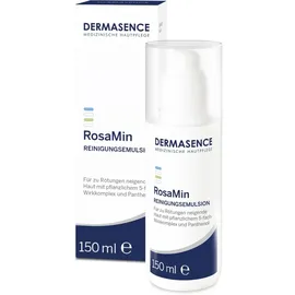 Dermasence RosaMin Reinigungsemulsion 150 ml
